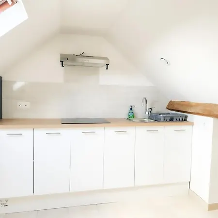 Anh Dao 2 - Studio, Centre Ville, Tiamconciergerie